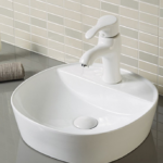 Round  Basin Poze