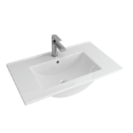 Porcelain Counter Top Basin