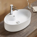 Curve Basin Poze