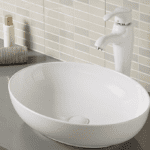 Round Basin Poze