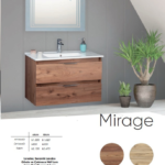 MIRAGE 3