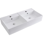 Double Square Basin