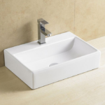 Square Basin Poze