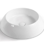 Round Basin Poze