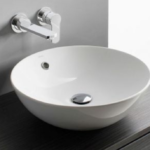 Round Basin Poze
