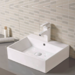 Square Basin Poze