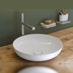 Round Basin Poze