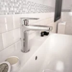 Ideal Standard Cerafine O Basin Mixer