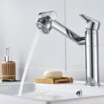 Basin Mixer F1