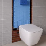 Pre-Wall System 120M