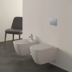 Flush Plates
