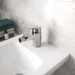 Ceraflex Bidet Mixer