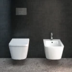 BLEND CUBE BIDET