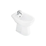 San Remo Floor Seated Bidet