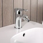 Alpha Bidet Mixer