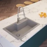 Eridan Granite Sink V2
