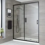 Framed In-line Enclosure