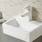 Square Basin Poze