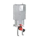 Grohe Concealed Toilet Cistern Set