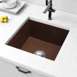 Under Counter Resin Kitchen Sink