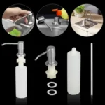 Soap Dispenser