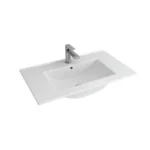 Counter Top White