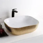 Square Basin Gold