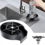 Glass Rincer