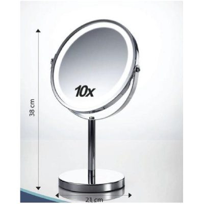 SS MAKEUP 14 - Image 5