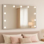 LED Dressing Mirror