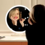 LED Vanity Makeup Mirror