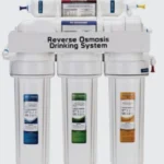 Reverse Osmosis Water System