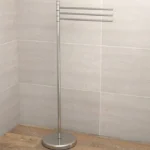 Freestanding Towel Holder Stand