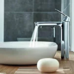 Grohe Cosmo  Single Lever Basin Mixer 23921