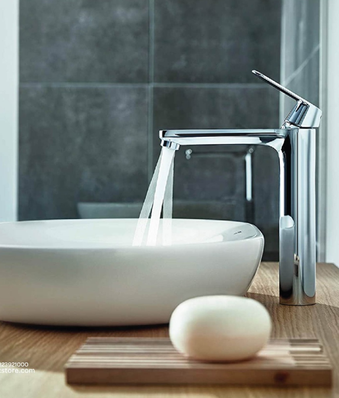 GROHE Cosmo Single Lever Basin Mixer 23921