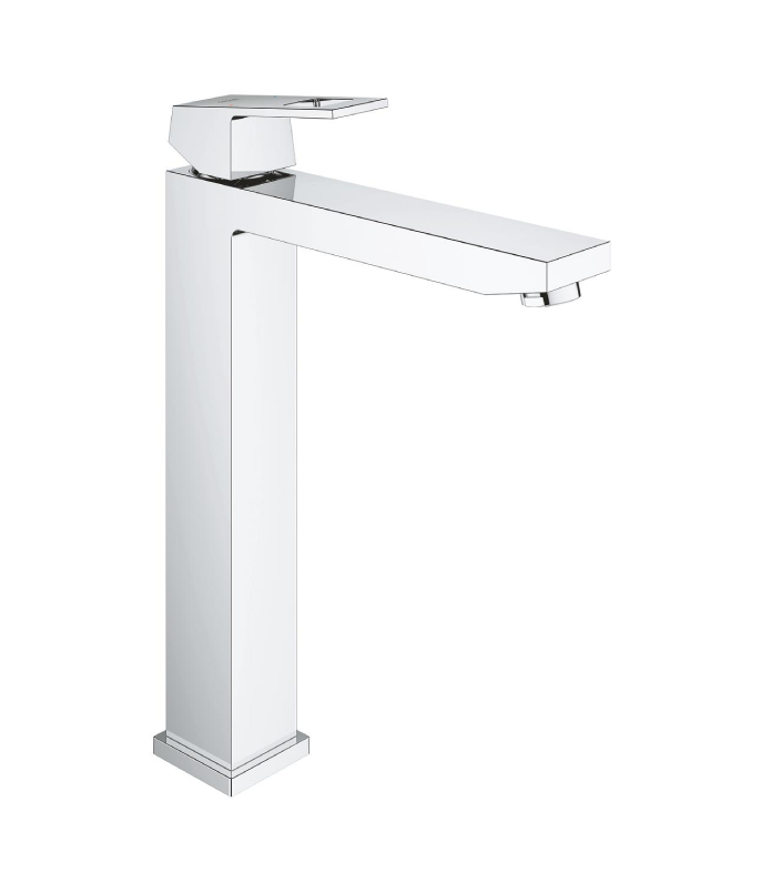 GROHE Eurocube Basin Mixer – Chrome - Image 4