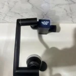 FUEGO Pull-Out Spray Basin Mixer