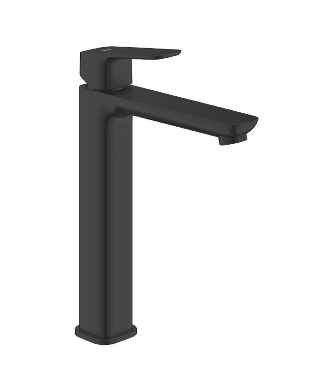 GROHE Cubeo Basin Mixer XL Matte Black – 1017292430 - Image 4