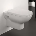 Ideal Standard I-life A Toilet – Square Design Wc