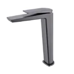 M.A DG08911High Neck Basin Mixer Modern Single Lever Faucet