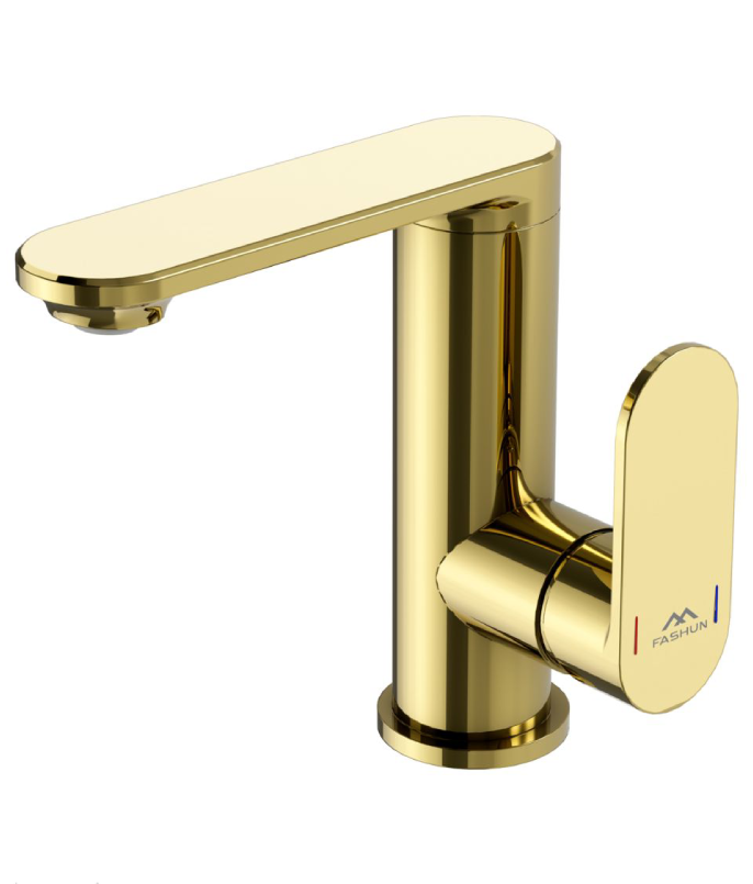 Modern Basin Mixer - Image 4