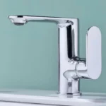 Modern Basin Mixer