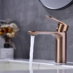 Modern Cylindrical Basin