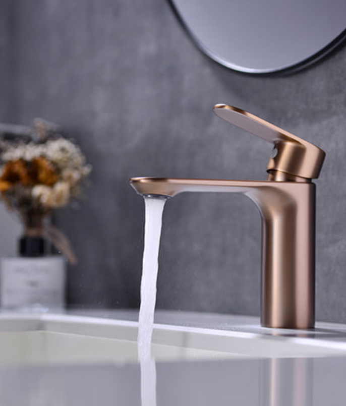 Modern Cylindrical Basin