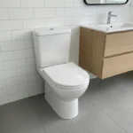 Toilet Seat Mini Chroma