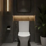 LEVIGO Italian Craftsmanship toilet