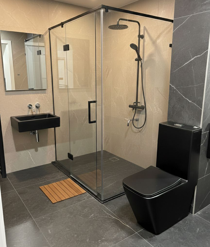 One Piece Square White 8212/Black 1630 SOLIDO - Image 3