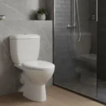 Toilet Seat Wall Mounted Sophia