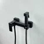 McPolo Bidet Spray Set Hot & Cold Mixer | Dual Control