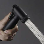 Solido Luxury Bidet Spray Round